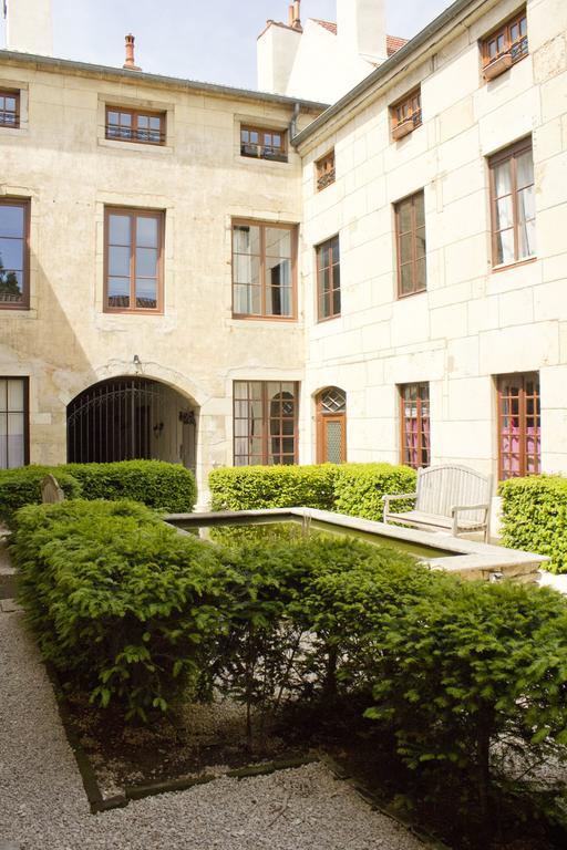 Millesime78 Daire Beaune  Dış mekan fotoğraf